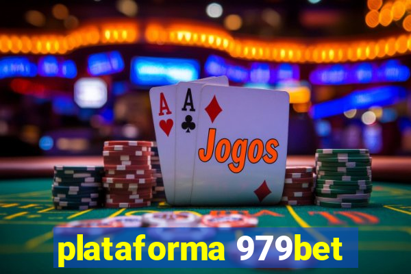 plataforma 979bet